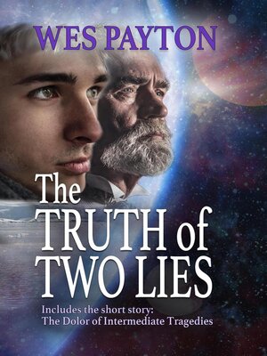 cover image of The Truth of Two Lies